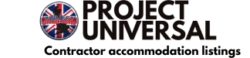 Project Universal UK studios