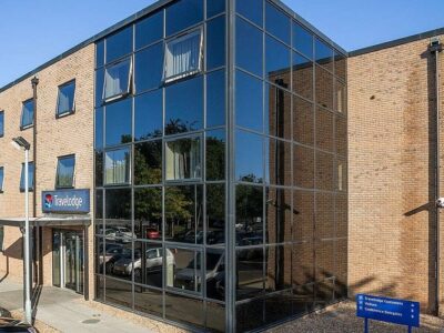 Travelodge Bedford