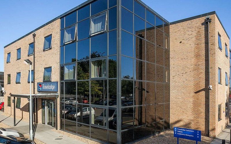 Travelodge Bedford