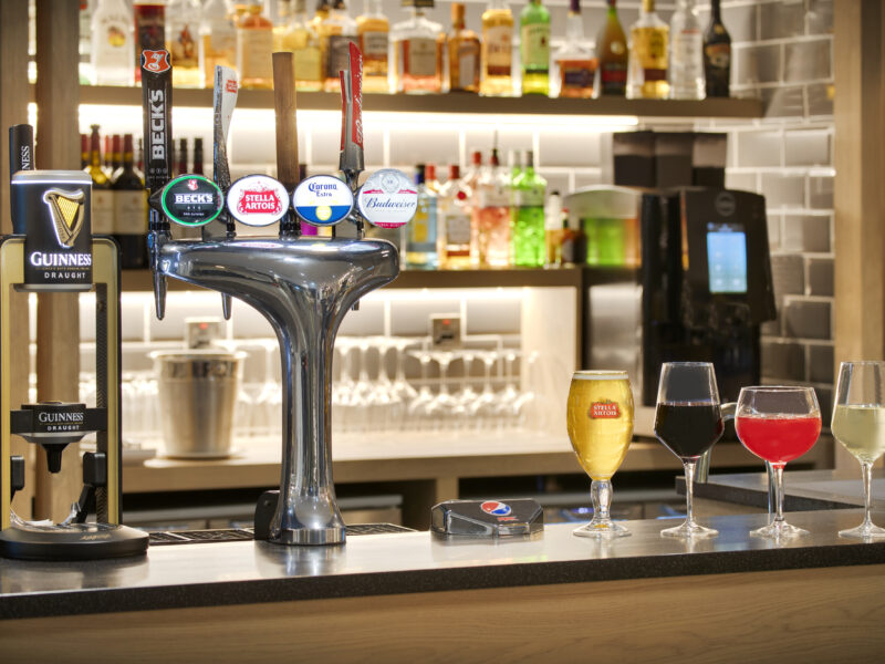 Holiday Inn Express Cambridge West - Cambourne