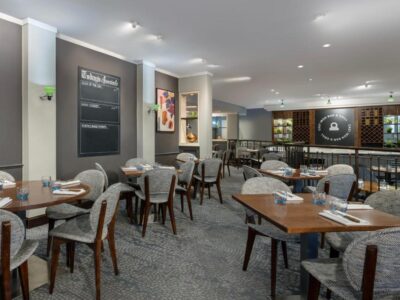 Delta Hotels by Marriott Northampton - M1 Junction 15