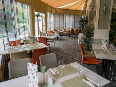 Moore Place Hotel, Signature Collection by Best Western