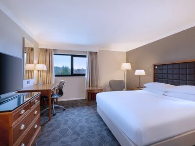 Delta Hotels by Marriott Northampton - M1 Junction 15