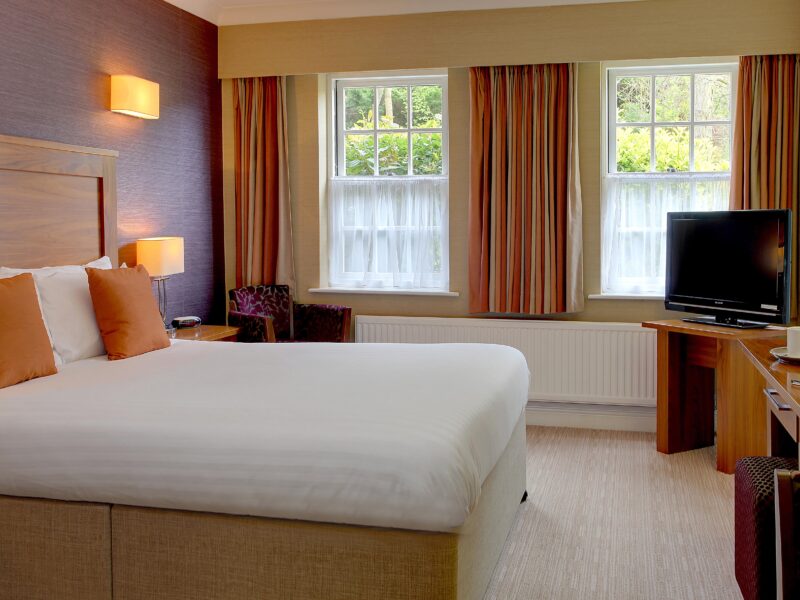 Moore Place Hotel, Signature Collection by Best Western