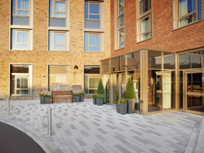 Holiday Inn Express Cambridge West - Cambourne