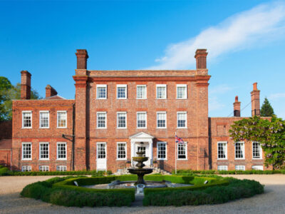 Champneys Henlow