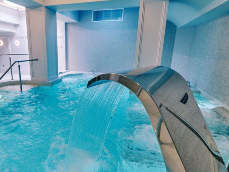 Bedford Swan Hotel & Thermal Spa