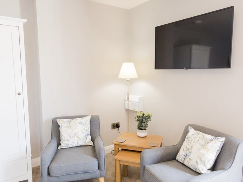 The Long Barn, Water Lane Farm