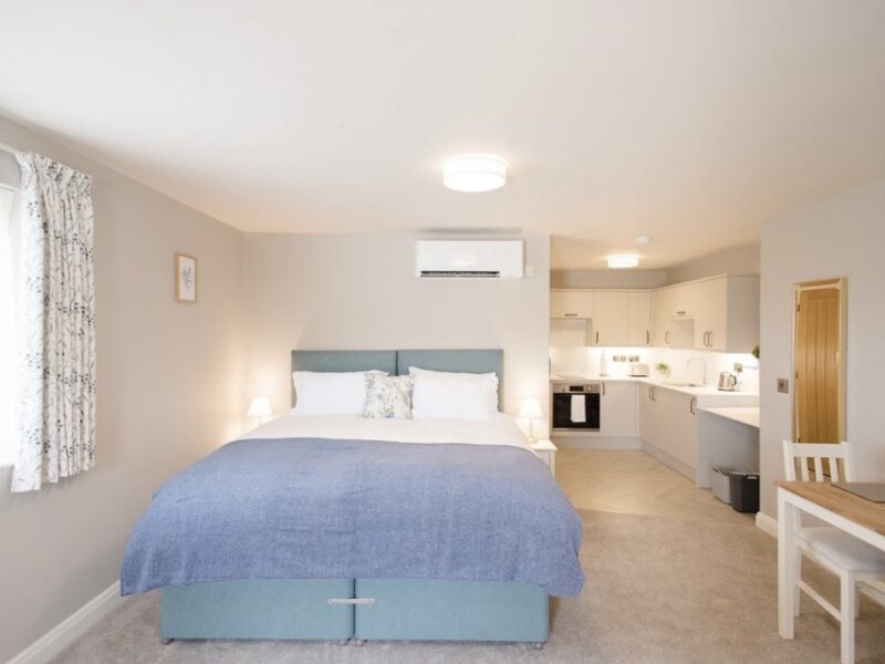 The Long Barn, Water Lane Farm