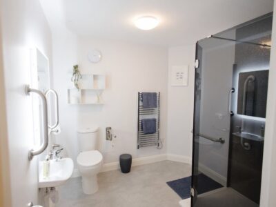 The Long Barn, Water Lane Farm