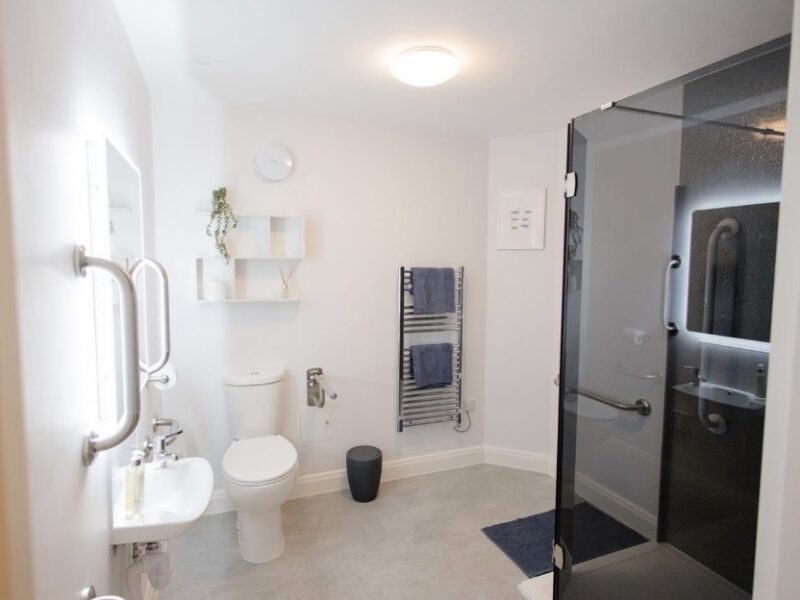 The Long Barn, Water Lane Farm