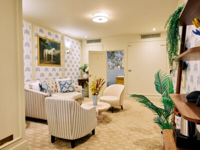 Bedford Swan Hotel & Thermal Spa