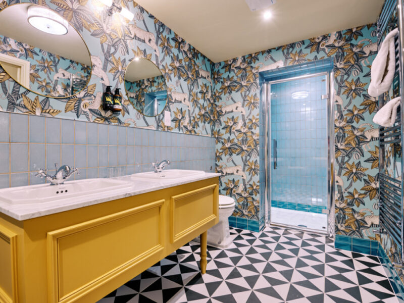 Bedford Swan Hotel & Thermal Spa