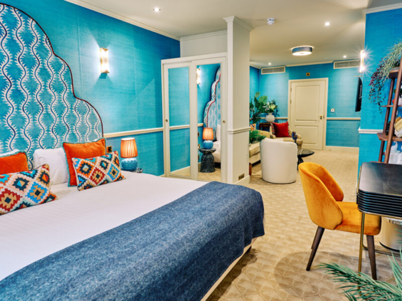 Bedford Swan Hotel & Thermal Spa