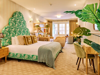 Bedford Swan Hotel & Thermal Spa