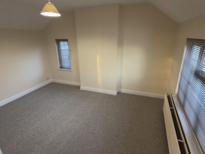 Large 4 bedroom house