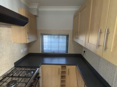 Large 4 bedroom house