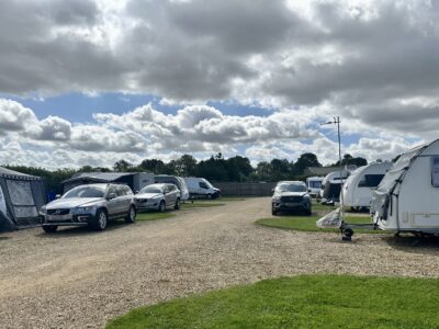 Henlow Bridge Lakes Lodges