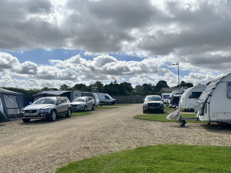 Henlow Bridge Lakes Lodges