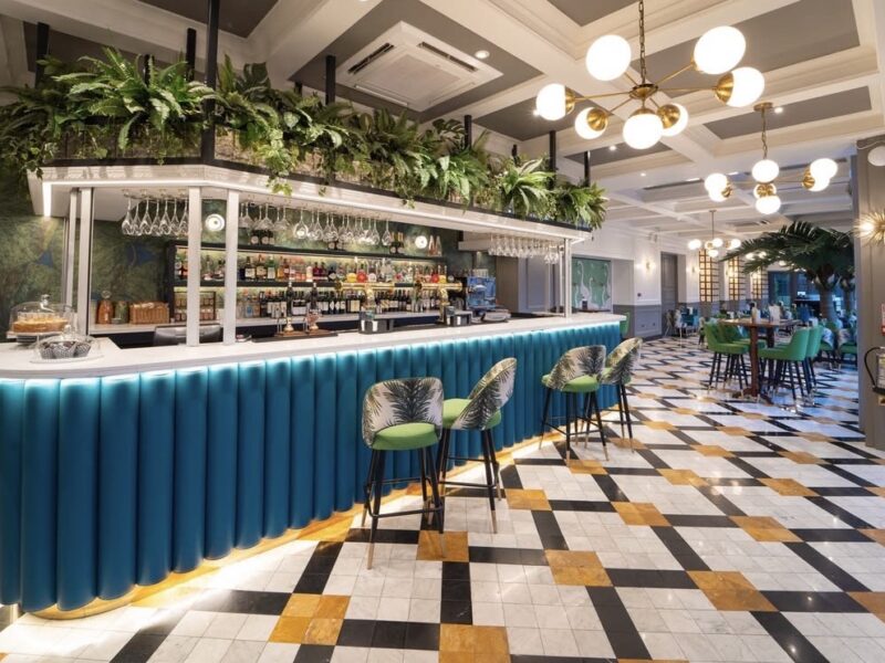 Bedford Swan Hotel & Thermal Spa