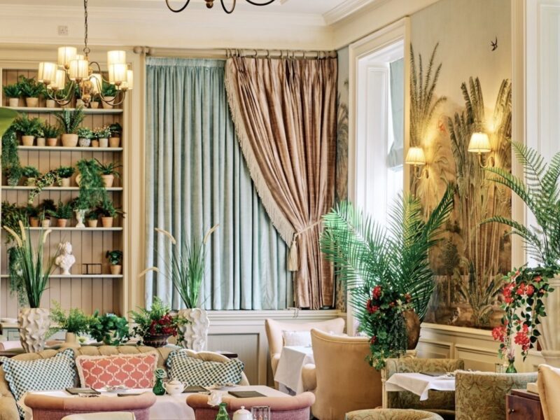 Bedford Swan Hotel & Thermal Spa