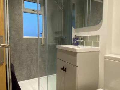 Stewartby - Self contained Spacious accommodation