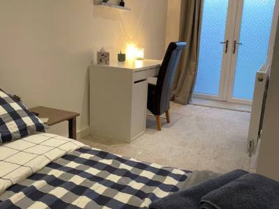 Stewartby - Self contained Spacious accommodation