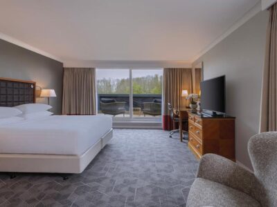 Delta Hotels by Marriott Northampton - M1 Junction 15