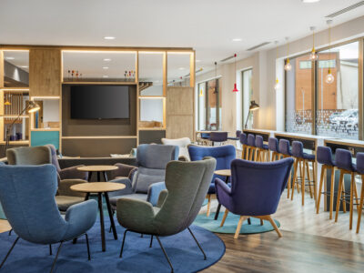 Holiday Inn Express Cambridge West - Cambourne