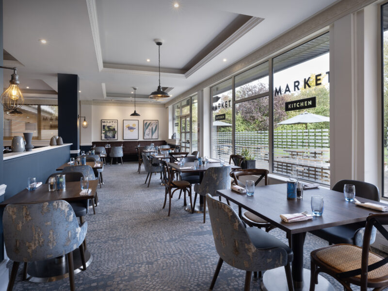 Delta Hotels by Marriott Huntingdon