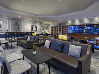 Delta Hotels by Marriott Huntingdon