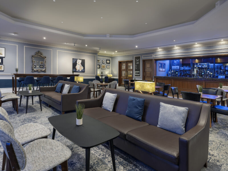 Delta Hotels by Marriott Huntingdon