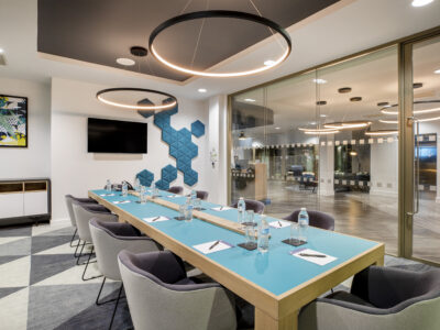 Holiday Inn Express Cambridge West - Cambourne