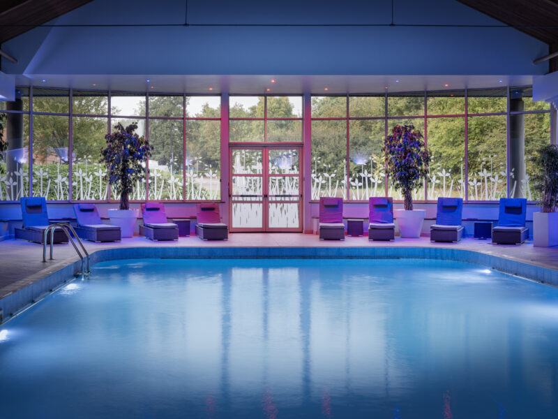 Delta Hotels by Marriott Huntingdon