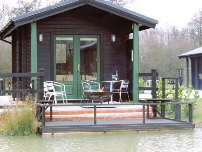 Henlow Bridge Lakes Lodges