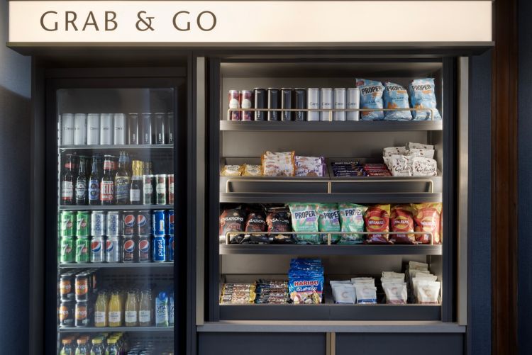 Delta Hotels by Marriott Northampton - M1 Junction 15