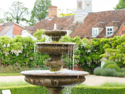 Champneys Henlow