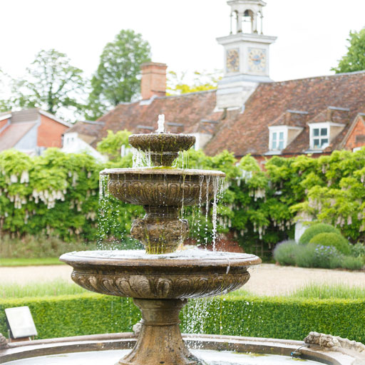 Champneys Henlow