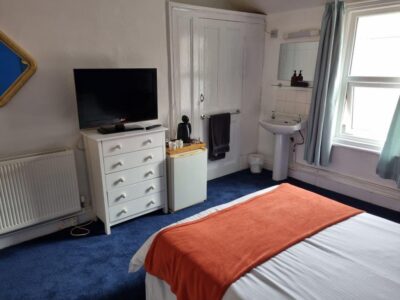 Victoria Guest House