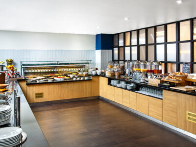 Delta Hotel Marriott