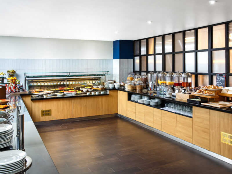 Delta Hotel Marriott