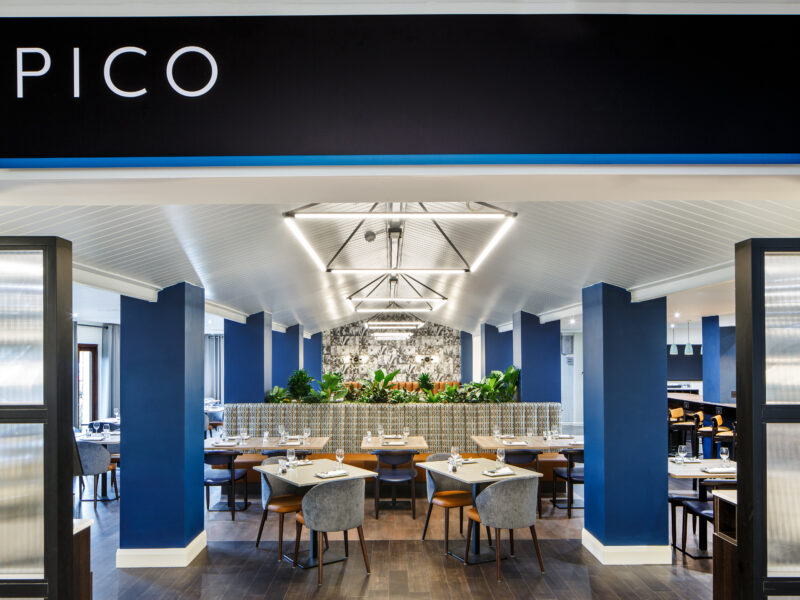 Delta Hotel Marriott