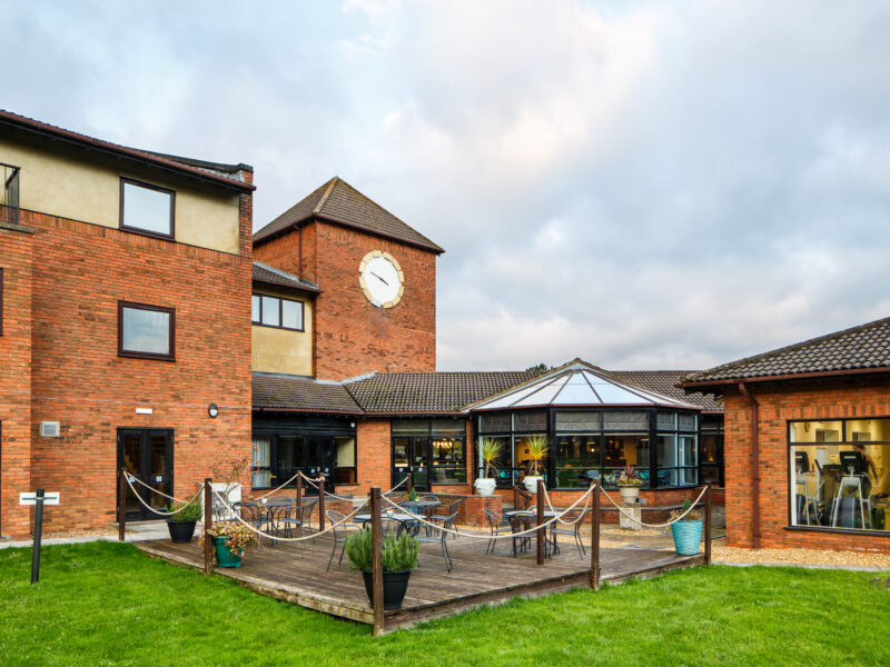 Delta Hotel Marriott