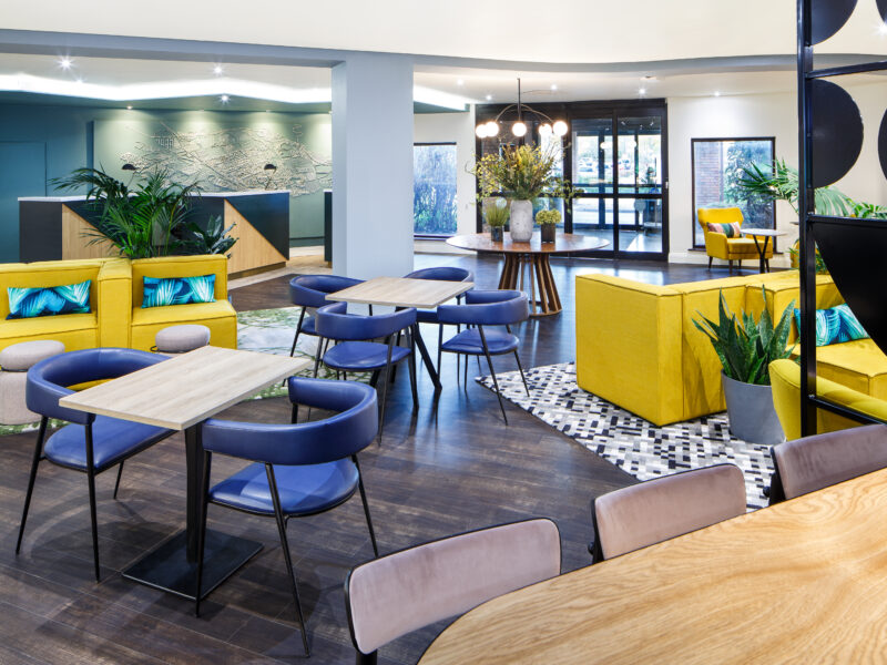 Delta Hotel Marriott