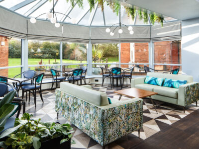 Delta Hotel Marriott