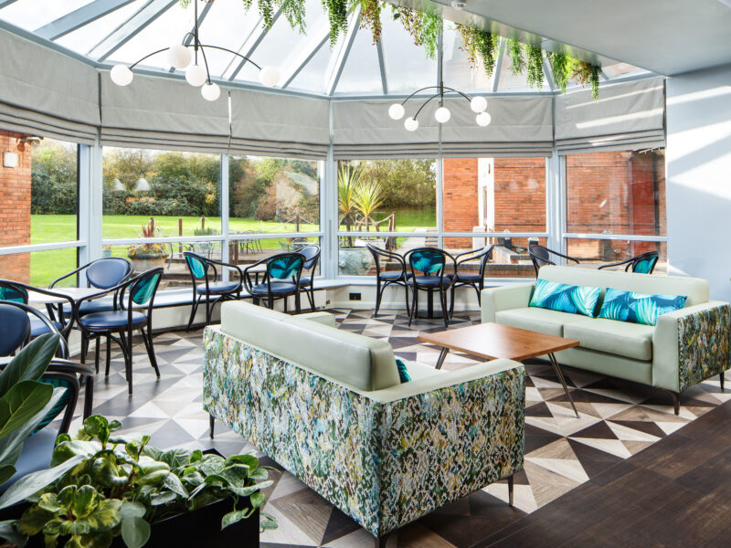 Delta Hotel Marriott