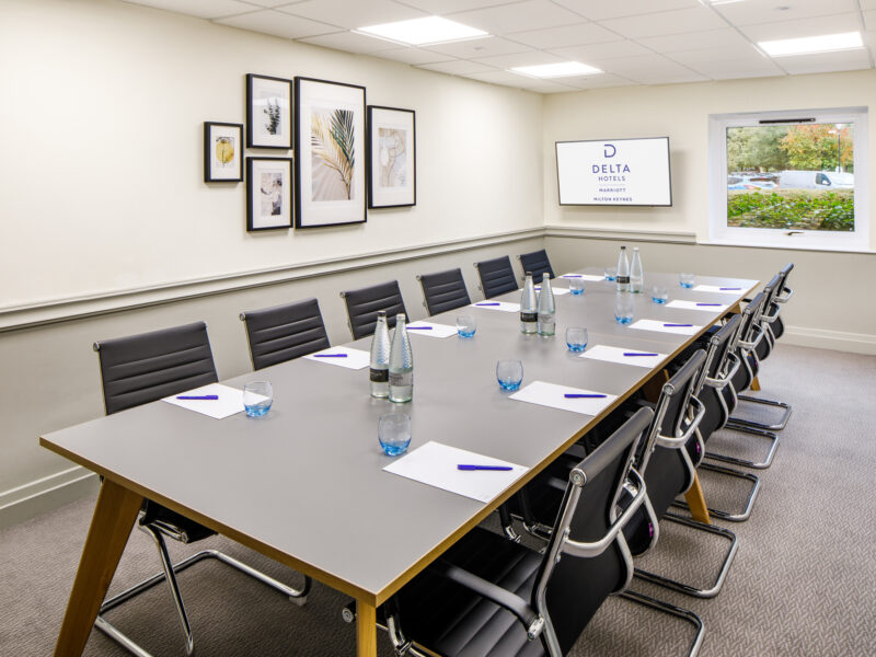 Delta Hotel Marriott