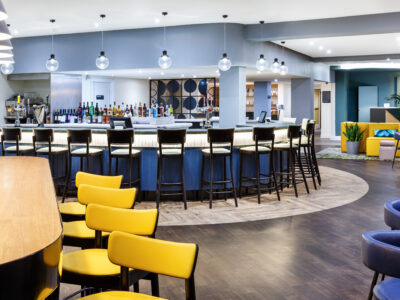 Delta Hotel Marriott