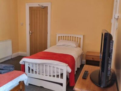 Victoria Guest House