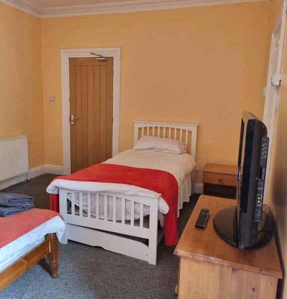 Victoria Guest House